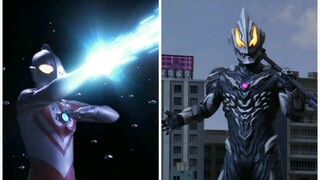 特摄幻想：昭和奥特曼VS新生代BOSS第一弹
