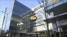 Potato Star 2013QR3 - Episode 45