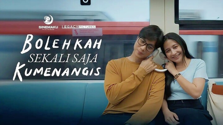 [MOVIE] BOLEHKAH SEKALI SAJA KUMENANGIS? - Film Drama Romantis Indonesia  Penuh Air Mata!
