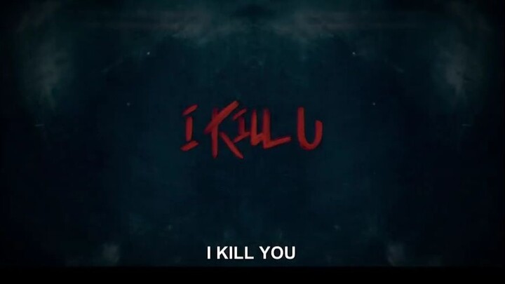 I Kill You E05 sub indo