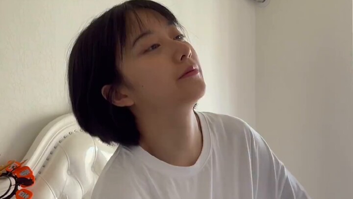 เมื่อคุณเปลี่ยนเสื้อผ้าแล้วสุนัขเห็นคุณ