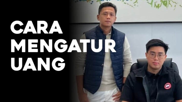Cara Mengatur Uang