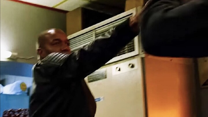 Someone this awesome can't even afford the rent!