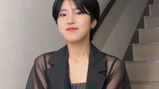 小岛花tiktok小合集76