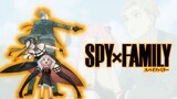 5 Facts About Spy X Family You Did not Know about  // Spy X Family Facts
