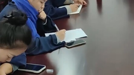 The Magic Academy That Belongs to China