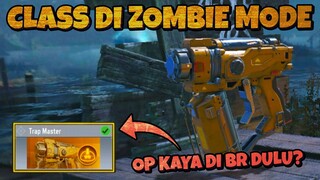 TRAP MASTER DI MODE ZOMBIE! CODM INDONESIA