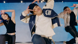 Tutorial break dance 1 menit untuk lagu utama LINK CLICK "Surprising Click"!