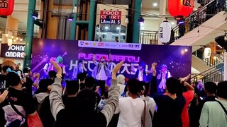 DDM+ - Midori Festival Guest Star Promotion