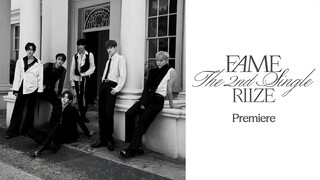 [ENG] 251124 Weverse RIIZE The 2nd Single  Premiere — chiminishinoya