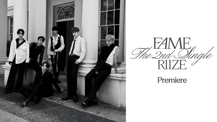 [ENG] 251124 Weverse RIIZE The 2nd Single  Premiere — chiminishinoya