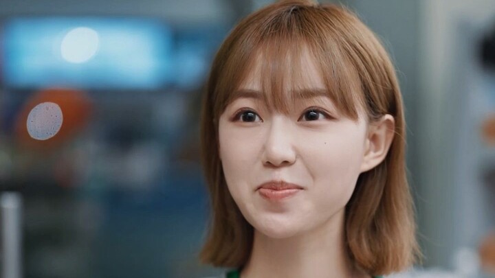 Only when things get tough do you realize just how sweet life can be.