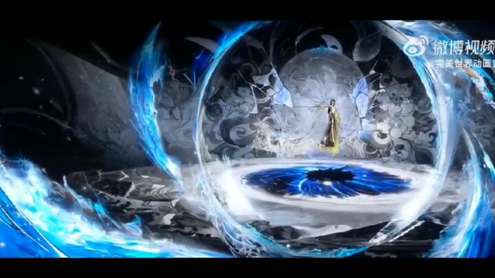 preview Perfect world episode 228/shi hao ganti skin lagi dan konflik sama clan wang