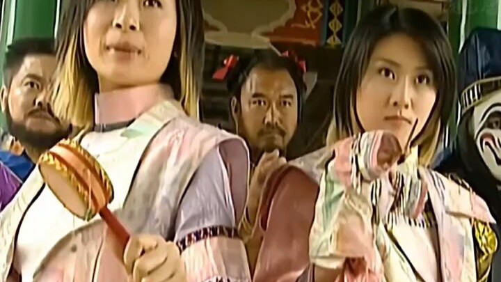 It turns out the origin of nasalized speech lies in “Feng Yun”