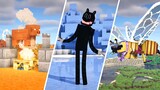 18 New Minecraft Mods You Need To Know! (1.20.1, 1.20.4)