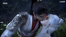 Legend Of Xianwu Eps 115 Sub Indo