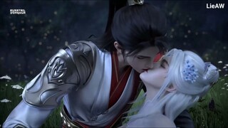 Legend Of Xianwu Eps 115 Sub Indo