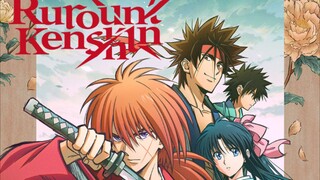 rurouni Kenshin s1 ep 20 Hindi