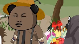 Tây Du Ký Tập 23: Gieo mầm bất hòa, Ngộ Không ra tay