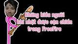 Những kiểu người khi nhặt được Cận Chiến trong FreeFire | Chú Xám #shorts