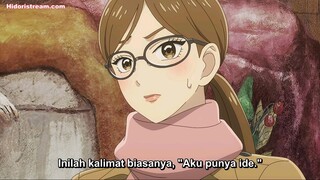 Eps_7 detektif meja makan [Nazotoki wa Dinner no Ato de]