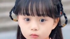 เสี่ยวลู่อวี่ ลูกสาวปราชญ์นักรบ