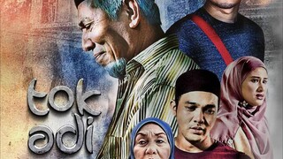 Tok Adi (Ep8)