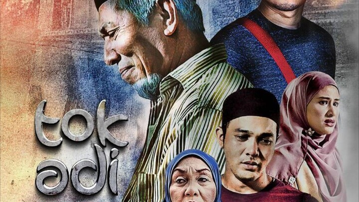 Tok Adi (Ep9)
