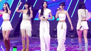 【LESSERAFIM】5.14人歌第六个一位全开麦安可！