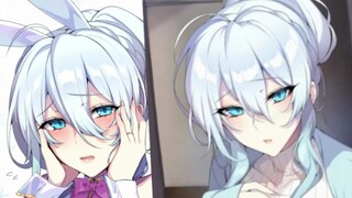 【雪女2】动漫更新最新图片来力