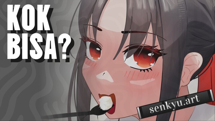 Kenapa Kaguya Jadi Salah Satu Karakter Favoritku !