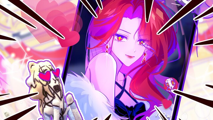 Whoa! It’s the super-sweet middle school short video #8!