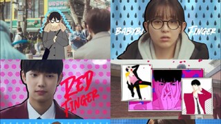 Spirit Fingers | Ep1 | English sub.