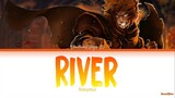Vindland Saga S2 - Opening Full『River』by Anonymouz (Lyrics KAN/ROM/ENG)