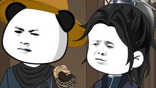 My Brother Huo Qubing Episode 72