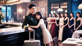 Gadis yang dibully jinakkan cowok terganteng di sekolah, lalu jadi satu-satunya yang dicintai!