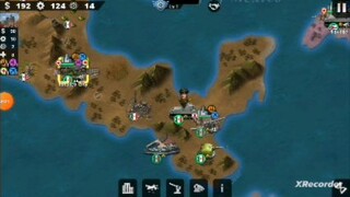 World Conqueror 4 Mexico 1943 Conquest