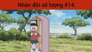 Nhân đôi số lượng p14