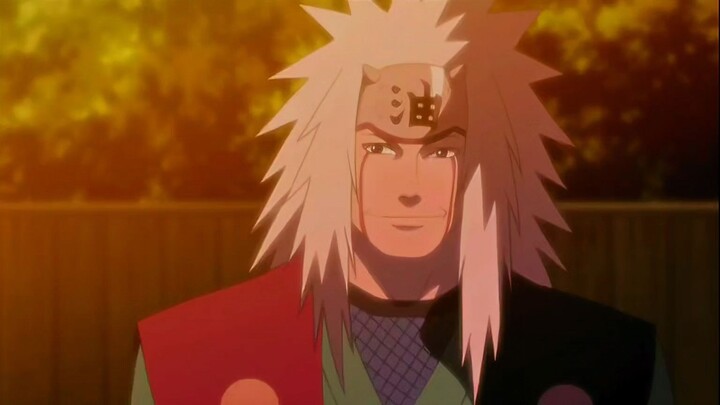 jiraya Tsunade