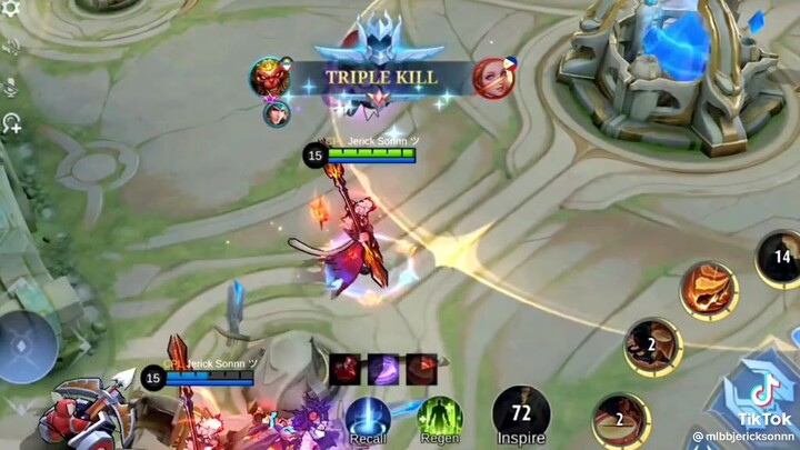 mas malaki pa ang matches ko sa ibang sun user ako lng ang.pina ka malakas mag sun sa buong mundo