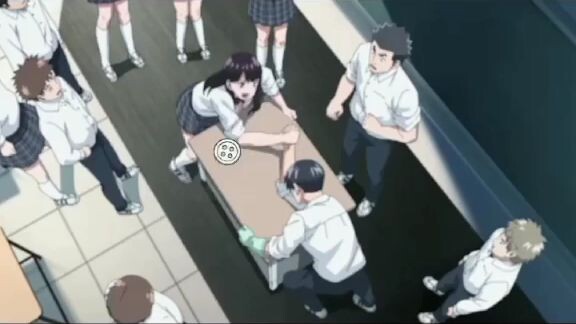 Anime nya enak ini😁