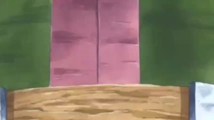 gerbang menuju konoha