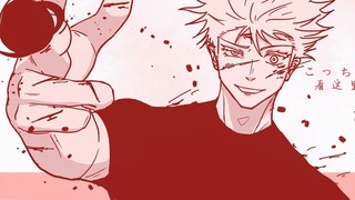 【Wu Su丨Handwritten】I want to be your lover