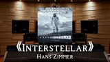 【星际穿越】耳机是我的宇宙飞船 | 百万级录音棚听汉斯季默《interstellar》星际穿越原声大碟OST（节选）【Hi-Res】