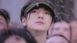 [Hiburan]Takeshi Kaneshiro: 90 Momen Mendebarkan Hati