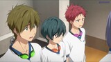 High speed!: Free! Starting days (2015)