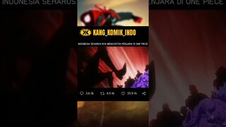 PENJARA DI INDONESIA SEHARUS NYA MENCONTOH PENJARA DI ONE PIECE