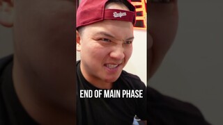 Playing New Yu-Gi-Oh! against a seasoned player