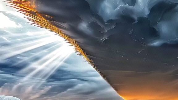 so beautiful view