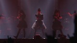 BABYMETAL - Yava (with Kami Intro)(Big Fox Festival & ''Red Night'' Tokyo Dome)